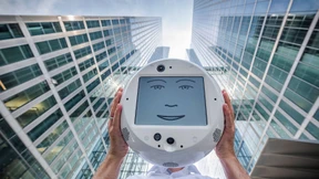 Künstliche Intelligenz kommt auf die Raumstation