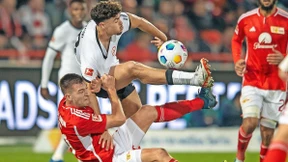 Eintracht ist prächtig in Schuss