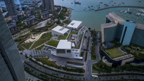 Wage es, Welt-Erster zu sein