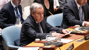 Wer folgt auf Guterres?