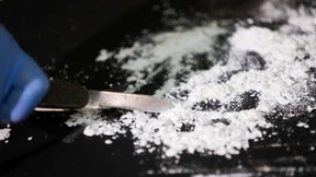 Polizei beschlagnahmt fast fünf Tonnen Rauschgift