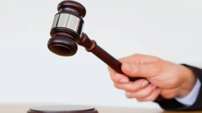 Süddeutsche Richter sind Fleißbienen 