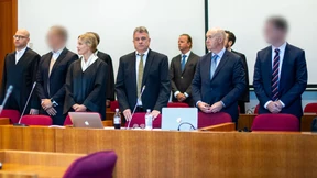 Erstmals stehen auch Banken am Pranger