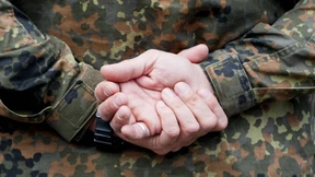 Bundeswehroffizier wegen Volksverhetzung verurteilt