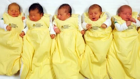 Unternehmen sichert sich Patent auf „Designer-Babys“