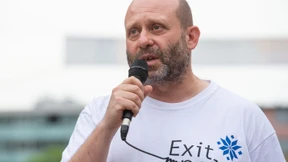 „Ich will mich nicht unterdrücken lassen“