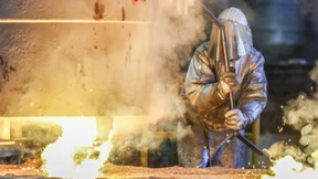 Wie Europas Industrie in Schwung kommen soll