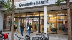 Immer mehr Fälle der Hautkrankheit Krätze