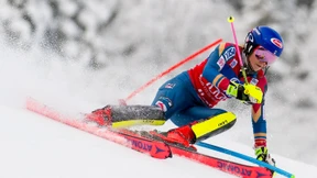 Skifahren als Trauerarbeit