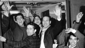 Weder Gast noch Opfer 