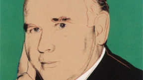 Der King of Pop ist ein Deutscher