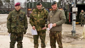 Optionen der Bundeswehr „extrem limitiert“