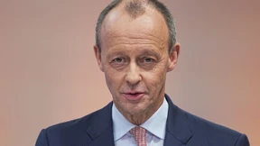 95 Prozent für Merz