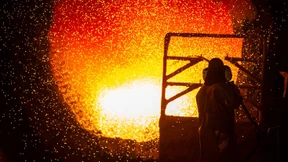 Die Stimmung in der deutschen Wirtschaft verdüstert sich