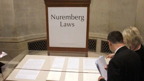 Was Freisler an Amerika schätzte