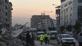 Wie groß ist das Erdbebenrisiko in Europa?