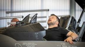 Militärexperte Masala: „Wir müssen uns noch auf einen langen Krieg einstellen“