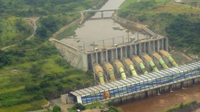 Die gewaltige Aufgabe Wasserstoff