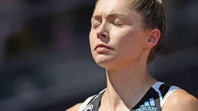 „Gina wird einen Rekord laufen“