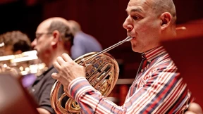 Das Enthusiastenorchester gibt sein Debüt