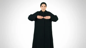 Sei gefügig, aber dabei bitte ganz entspannt