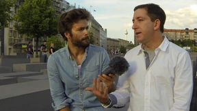 Die Stars der Randgebiete