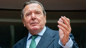 Esken fordert Schröder zum Austritt auf