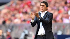 Tayfun Korkut verlängert vorzeitig bis 2020