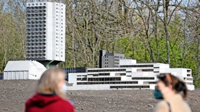 Die Moderne nach der Vertikal-Entsiegelung