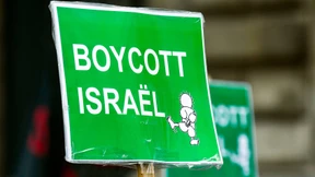 Israel-Boykott-Bewegung scheitert mit Klage gegen Bundestag