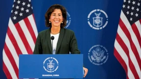 Werben um Dialog mit Peking