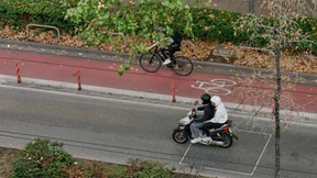 Wirtschaftsverbände kritisieren Masterplan Mobilität