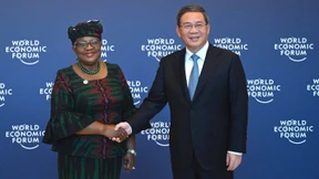 China gibt Vorzugsbehandlung in der WTO auf