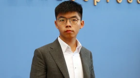 Wong fordert Exportstopp für Polizeiausrüstung