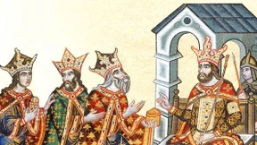 Ein bisschen Frieden, ein bisschen Freiheit