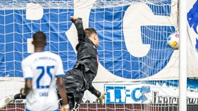 Hertha BSC verliert Zehn-Tore-Spektakel