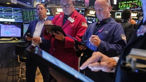 Renditen auf Rekordniveau