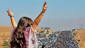 „Die iranischen Feministinnen brauchen unsere Unterstützung“