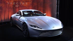 Aston Martin will an die Börse