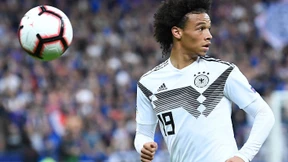 Es funkelt wieder etwas im deutschen Spiel