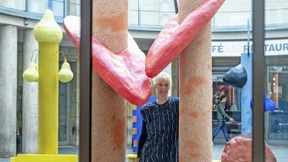 Birnen, Nasen, Bäuche