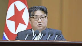 In Nordkorea weht ein Hauch von DDR 1971