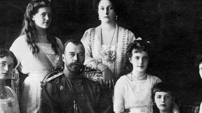 Auf Befehl der Bolschewiki: Zar Nikolaus II. erschossen