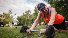 Wie wenig Sport ist notwendig?