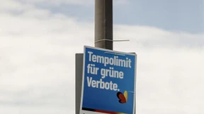 Das Stadt-Land-Gefälle