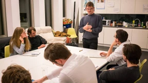 Stilvoll streiten an der Hochschule