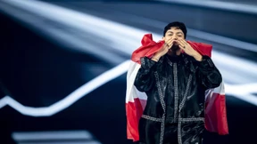 Österreicher JJ gewinnt Eurovision Song Contest