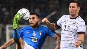 Aus deutscher Sicht ein bisschen wenig