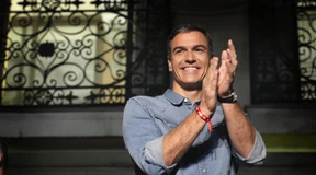 Spaniens Wahlverlierer hat gut lachen