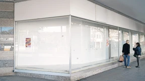 Neue Ideen für alte Kaufhäuser